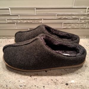 Minitonka Slippers